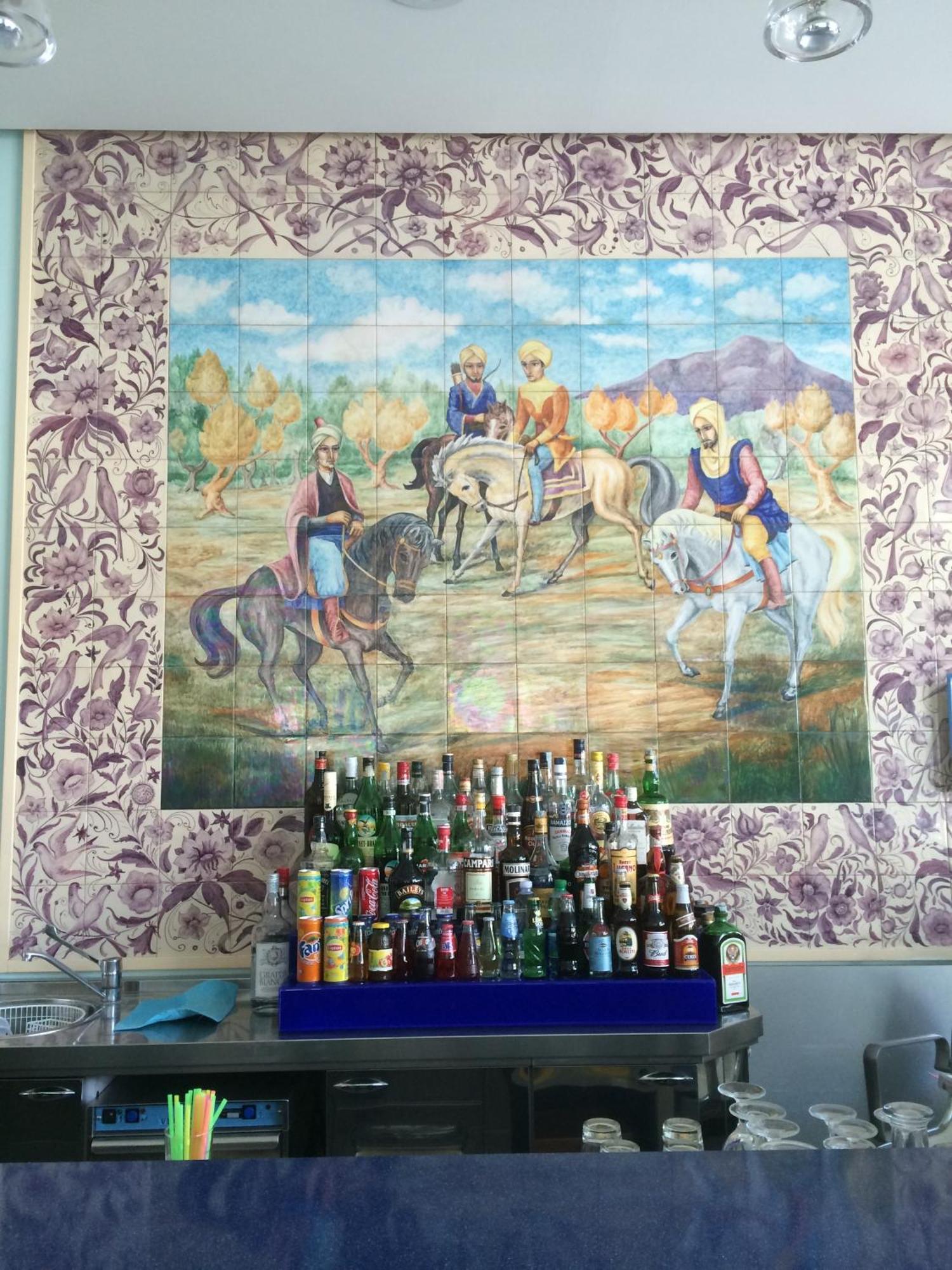 Hotel Sultano Rimini Buitenkant foto