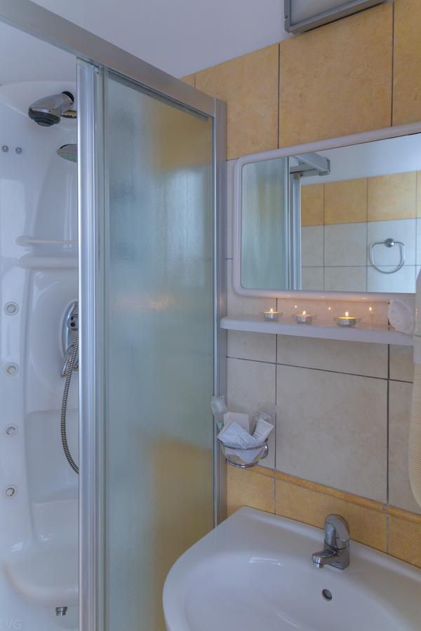Hotel Sultano Rimini Buitenkant foto